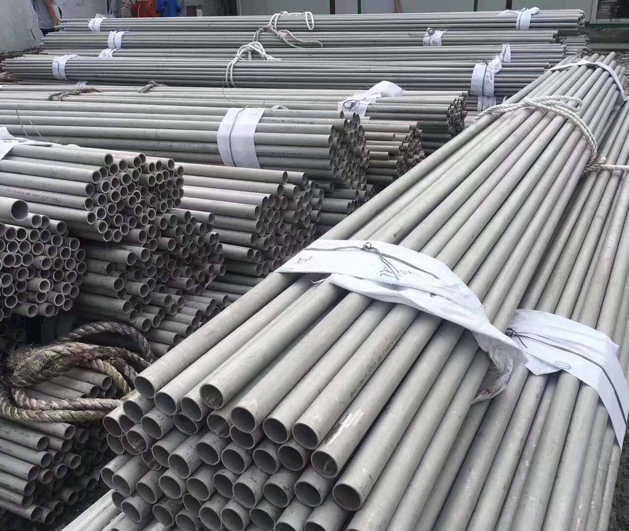 310S不銹鋼管 