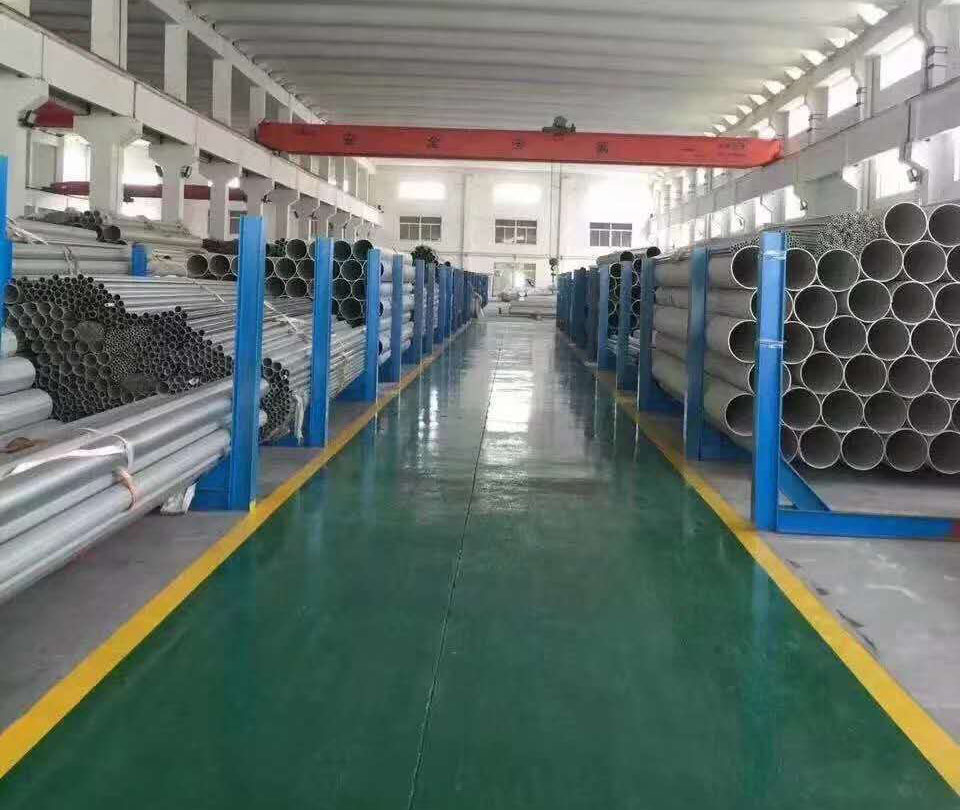 310S不銹鋼管 