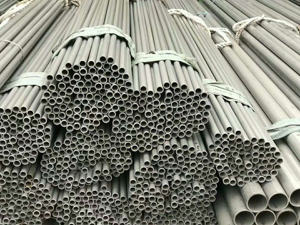 304不銹鋼管 