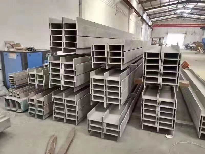 不銹鋼工字鋼
